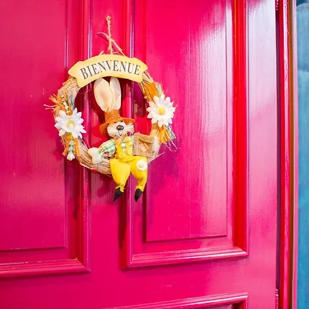 My Sweet Homes - Le 15 Colmar Exterior photo