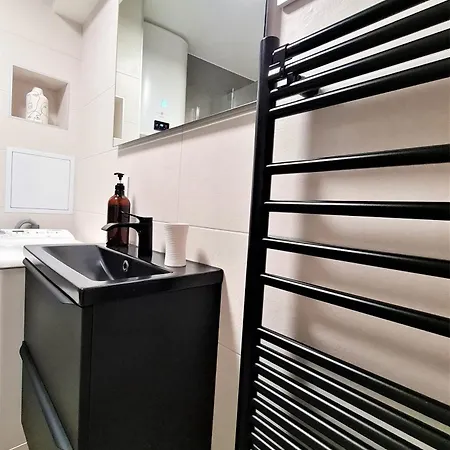My Sweet Homes - Le 15 Colmar Room photo