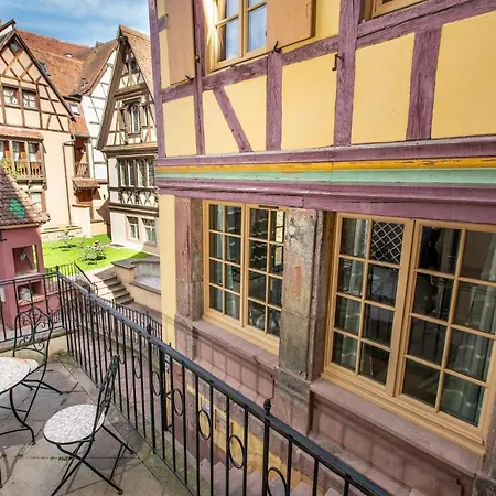 My Sweet Homes - Le 15 Colmar Exterior photo