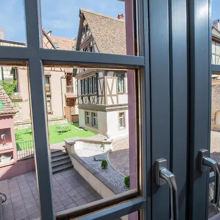 My Sweet Homes - Le 15 Colmar Exterior photo