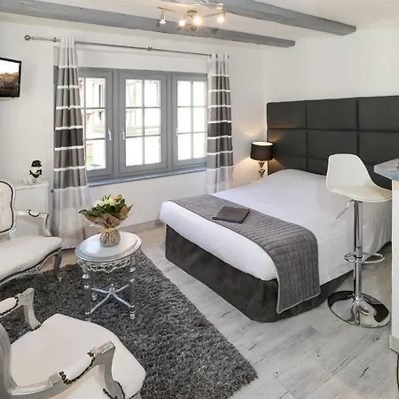 My Sweet Homes - Le 15 Colmar Exterior photo