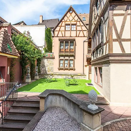 My Sweet Homes - Le 15 Colmar Exterior photo
