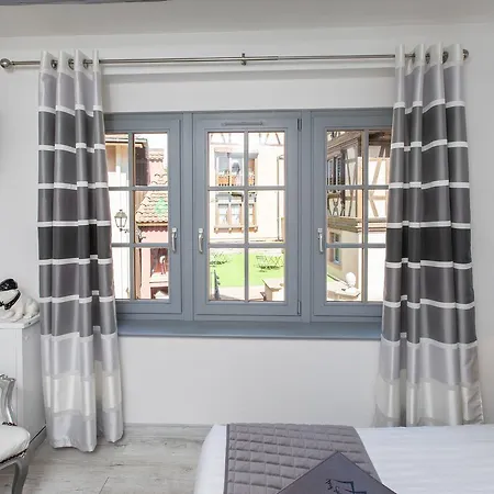 My Sweet Homes - Le 15 Colmar Room photo