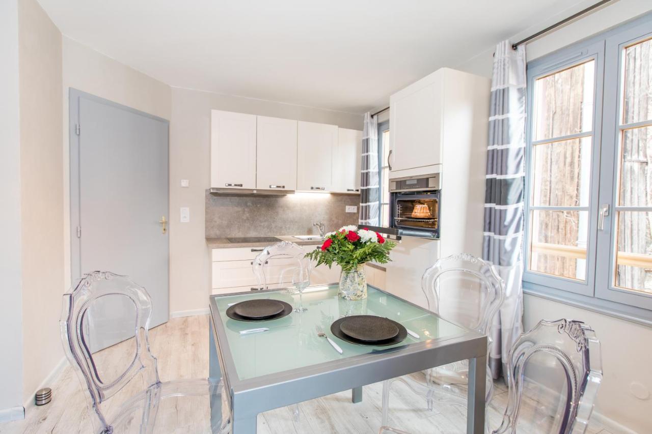 My Sweet Homes - Le 15 Apartamento *