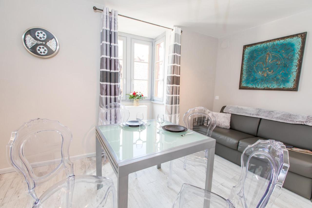 My Sweet Homes - Le 15 Apartamento
