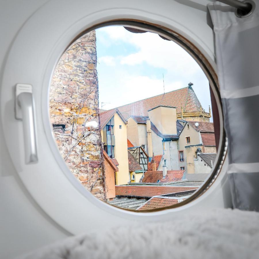 My Sweet Homes - Le 15 Apartamento *