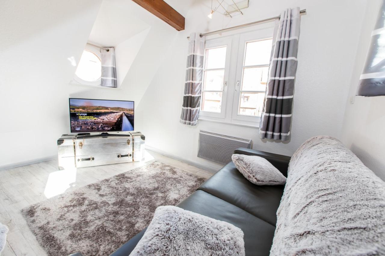 My Sweet Homes - Le 15 Apartamento
