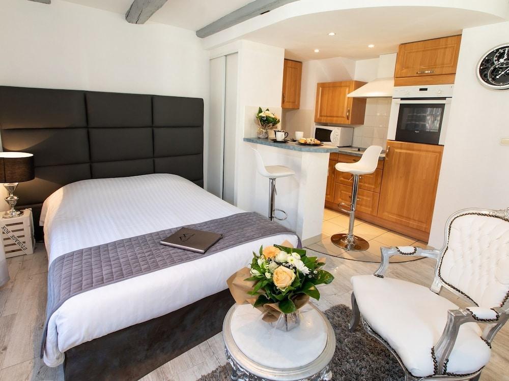 Apartamento My Sweet Homes - Le 15 Colmar