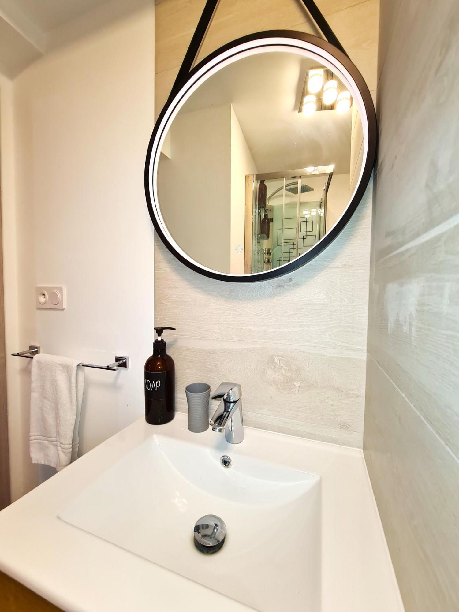 Apartamento My Sweet Homes - Le 15 Colmar