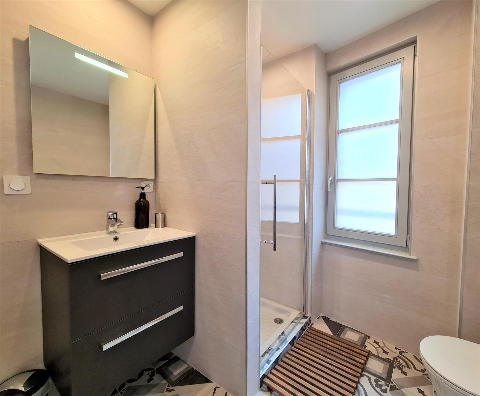 My Sweet Homes - Le 15 Apartamento Colmar