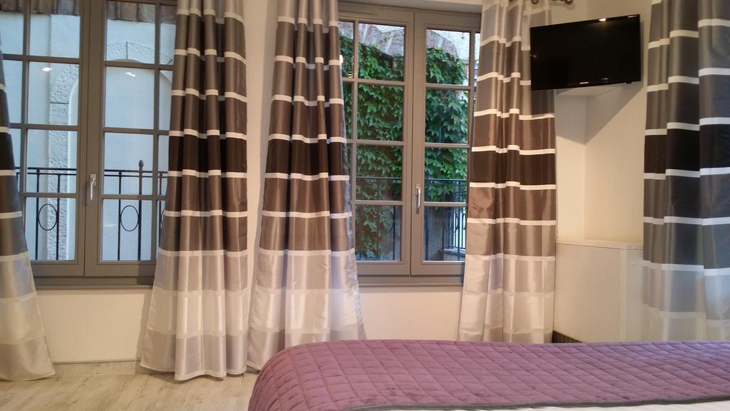 Apartamento My Sweet Homes - Le 15 Colmar
