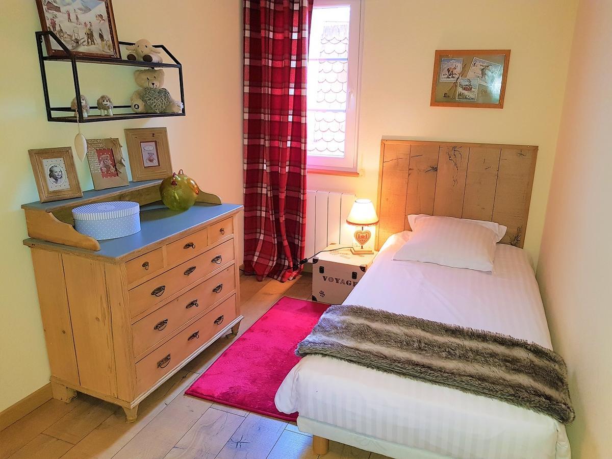 Apartamento My Sweet Homes - Le 15 *