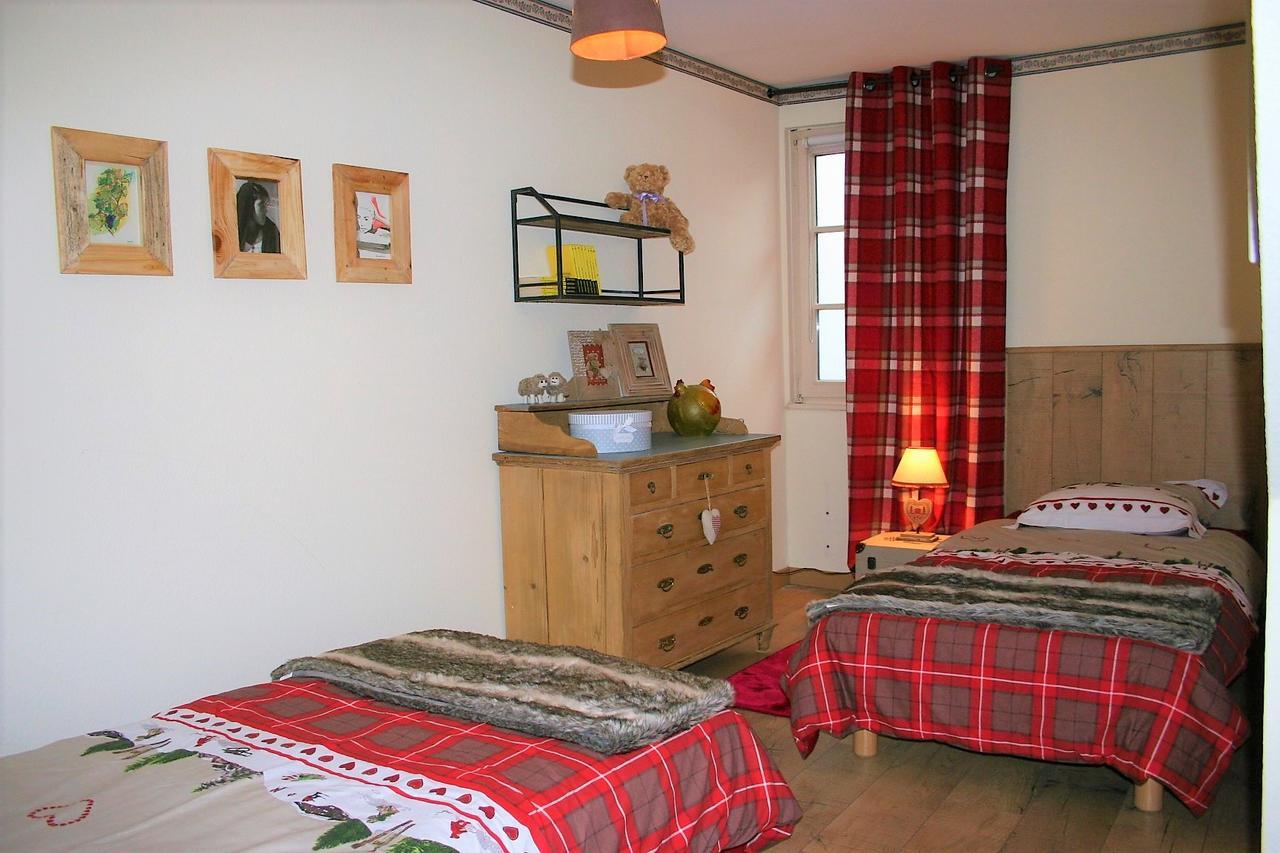 My Sweet Homes - Le 15 Apartamento *