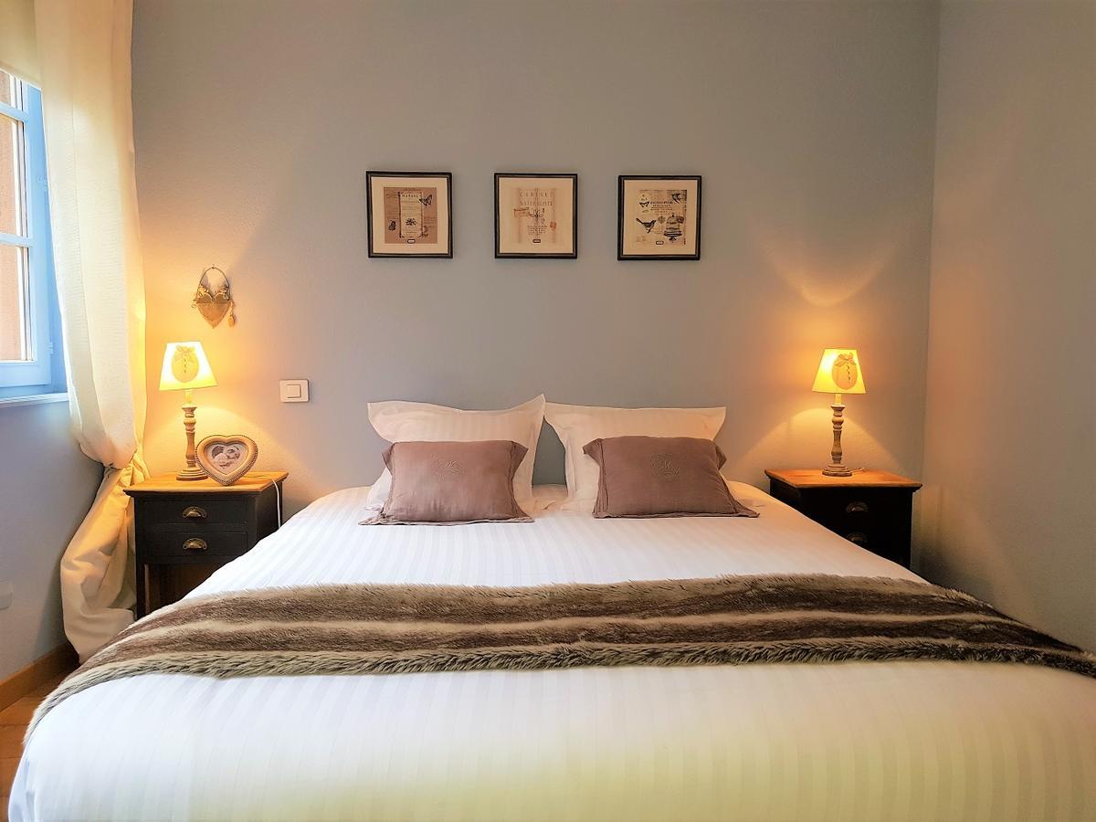 Apartamento My Sweet Homes - Le 15 Colmar