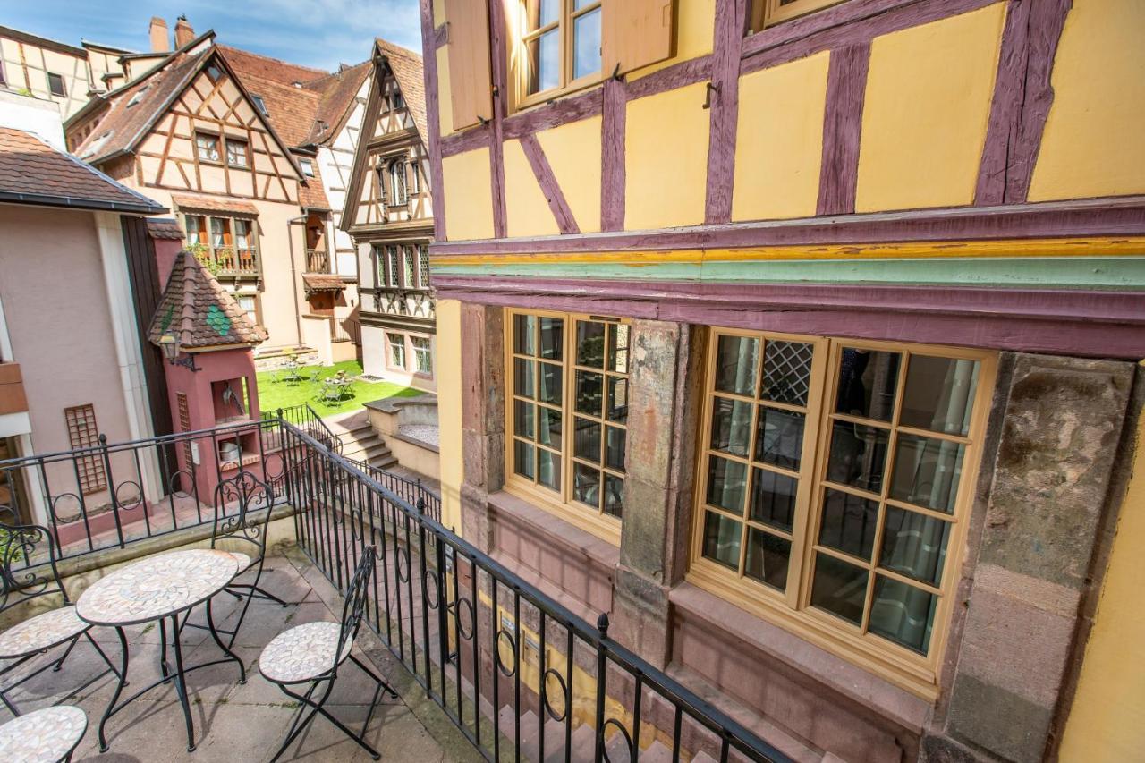 Apartment My Sweet Homes - Le 15 Colmar