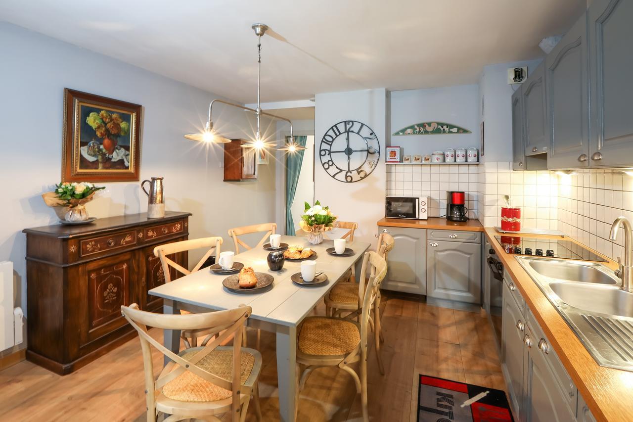 Apartamento My Sweet Homes - Le 15 *