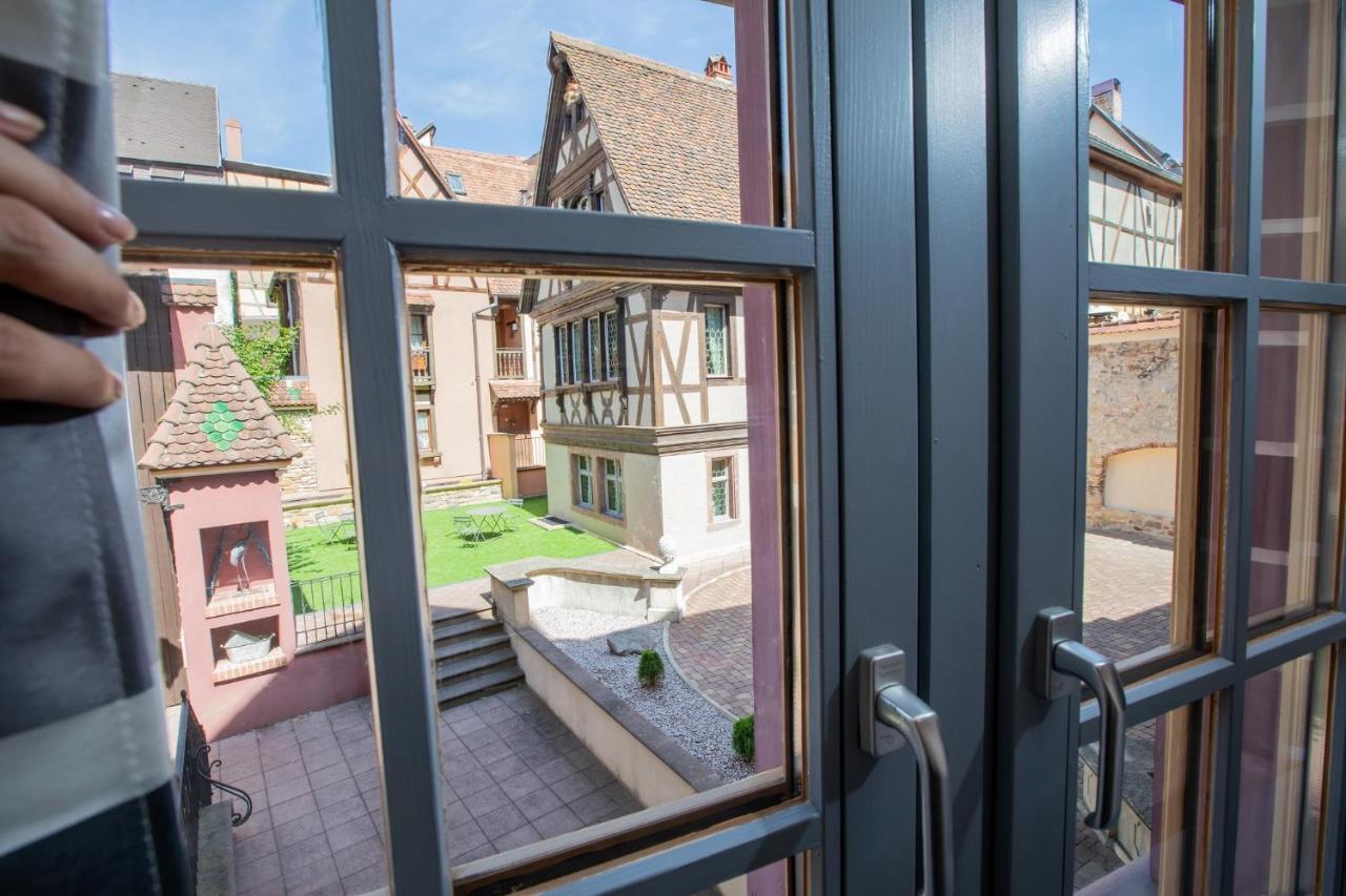 My Sweet Homes - Le 15 Apartamento Colmar