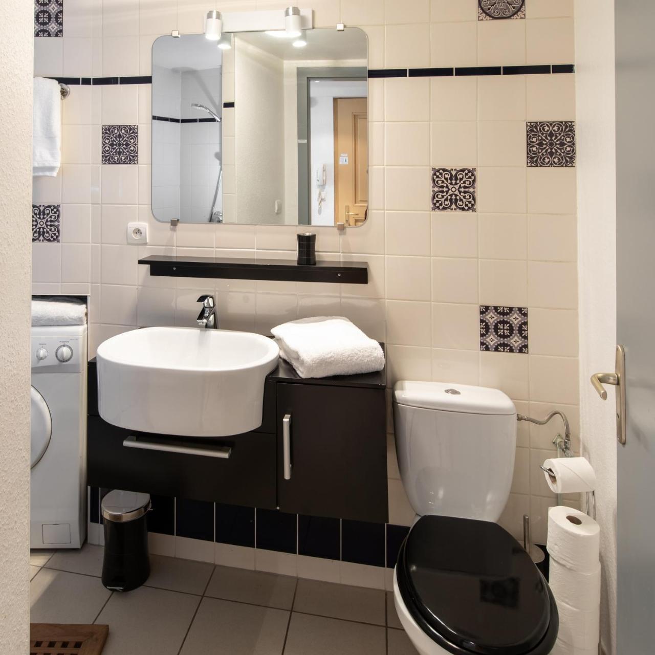 My Sweet Homes - Le 15 Apartamento Colmar