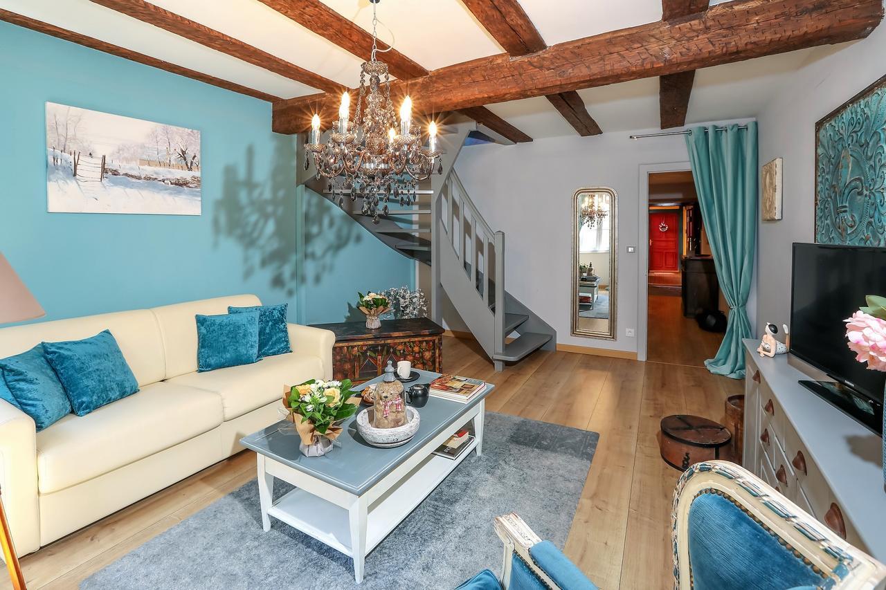 My Sweet Homes - Le 15 Apartamento