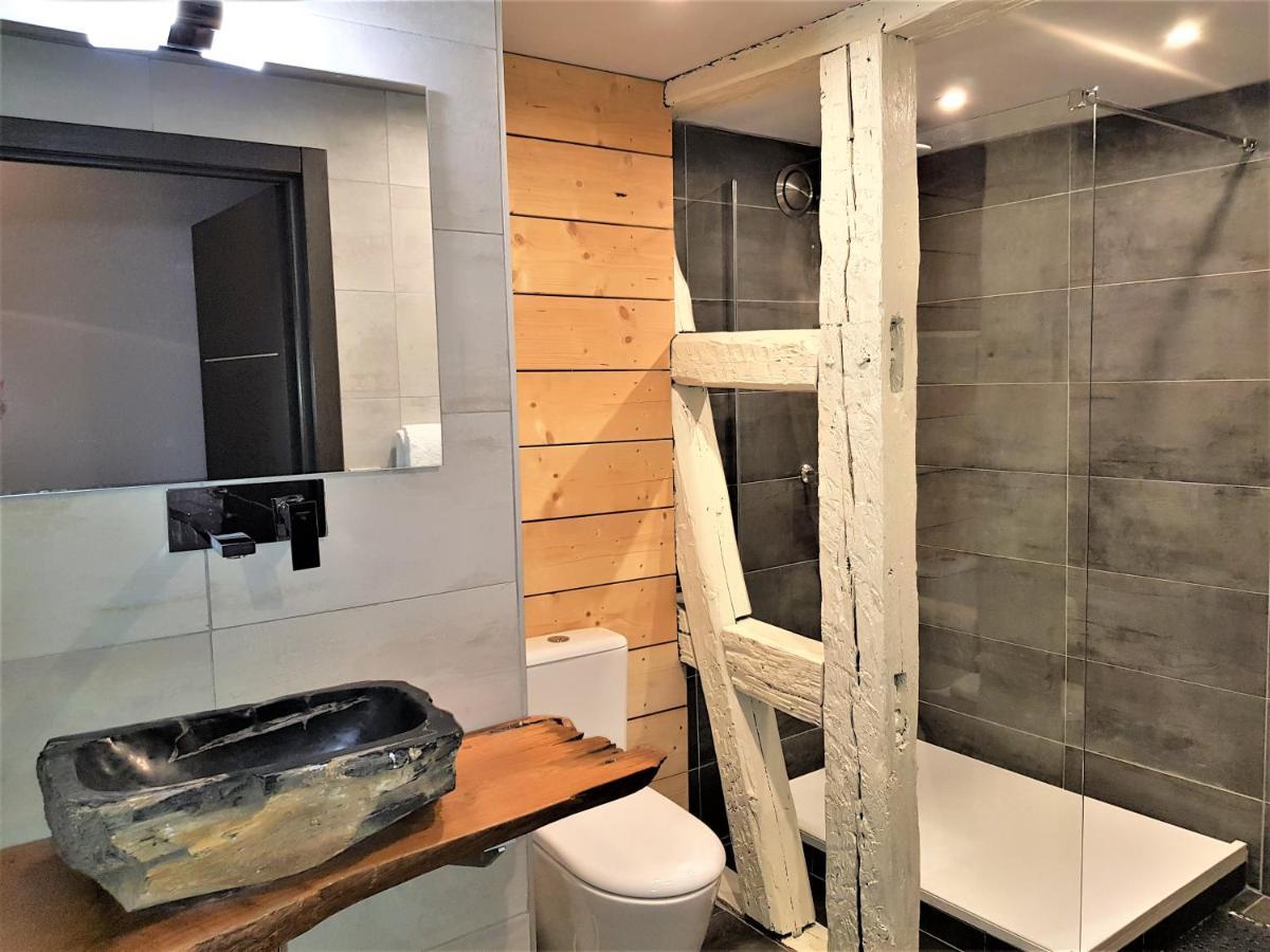 My Sweet Homes - Le 15 Apartamento Colmar