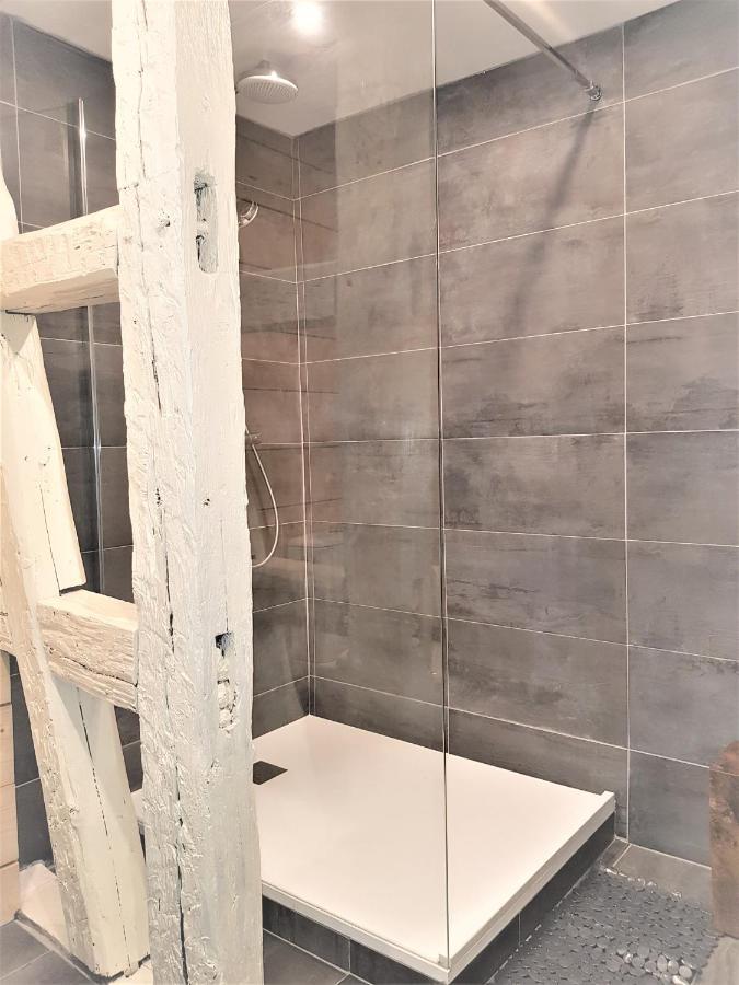 Apartamento My Sweet Homes - Le 15